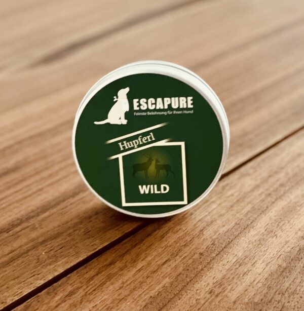 Escapure wild